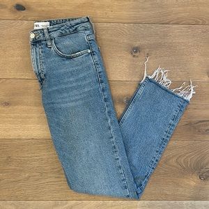 Zara Jeans